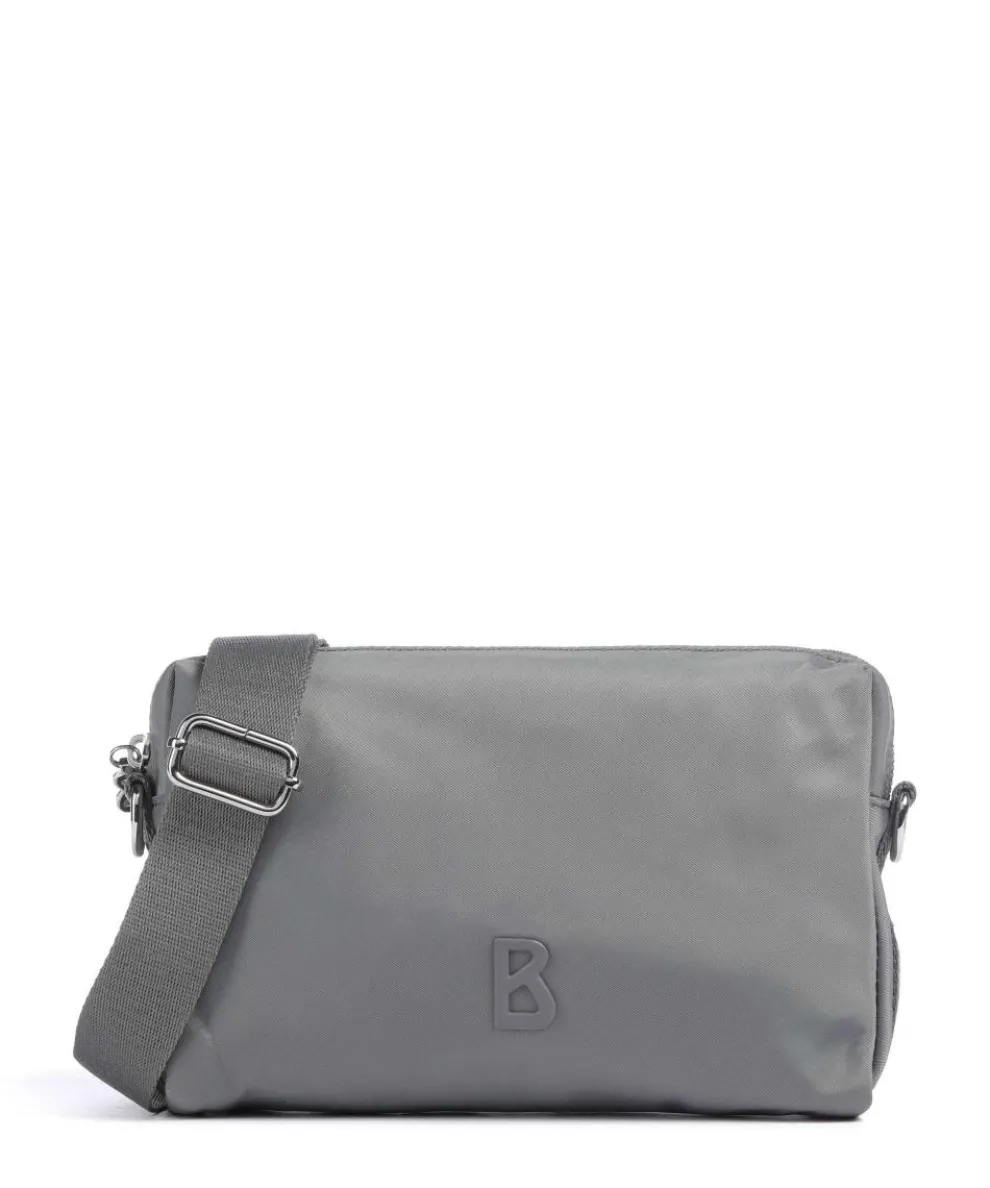 Verbier Play 1.0 Pukie Crossbody bag polyester grey