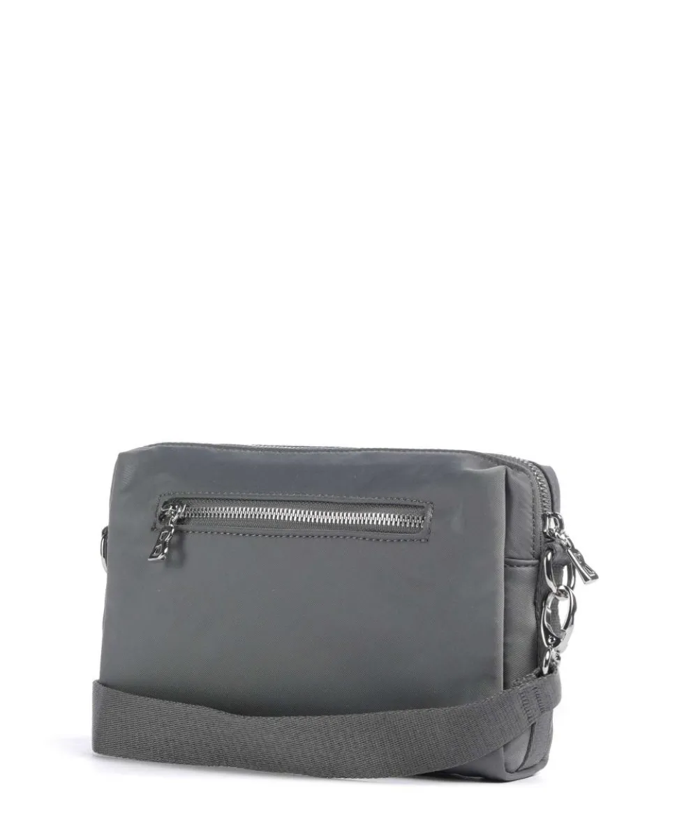 Verbier Play 1.0 Pukie Crossbody bag polyester grey