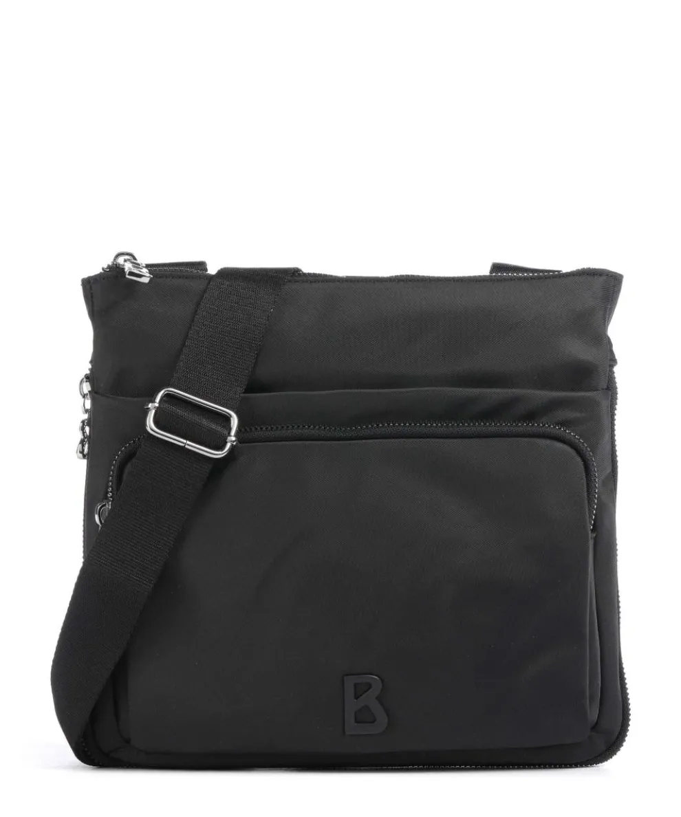 Verbier Play 1.0 Serena Crossbody bag polyester black