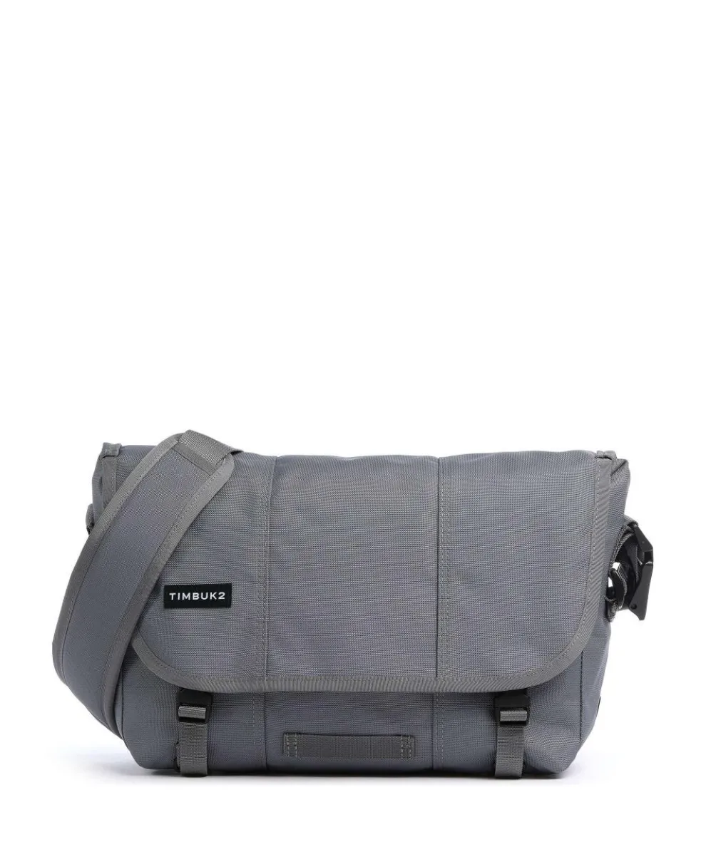 Heritage Classic S Messenger bag 13″ Cordura® Canvas grey