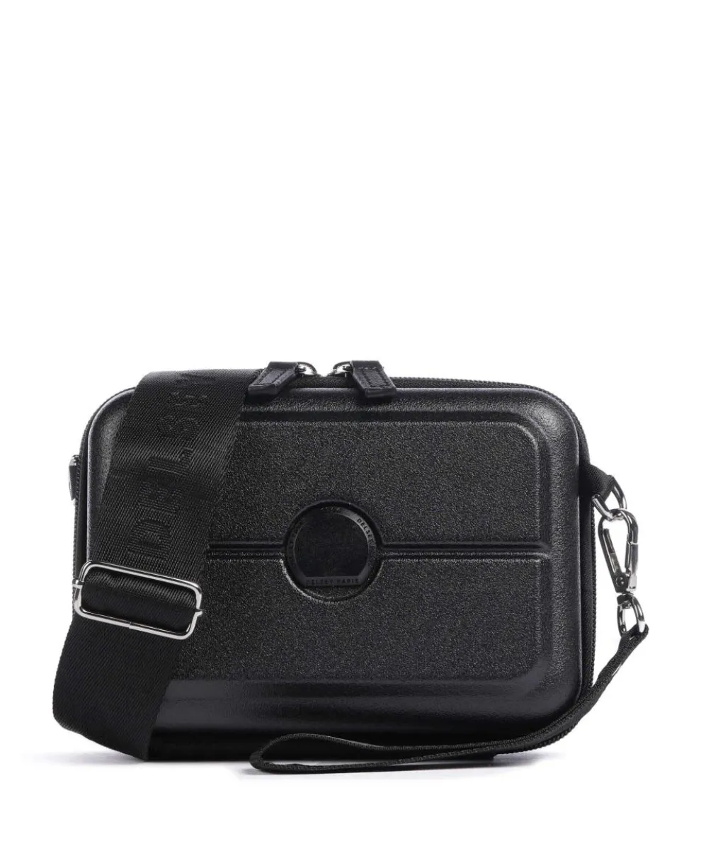 Turenne 2.0 Crossbody bag polycarbonate black