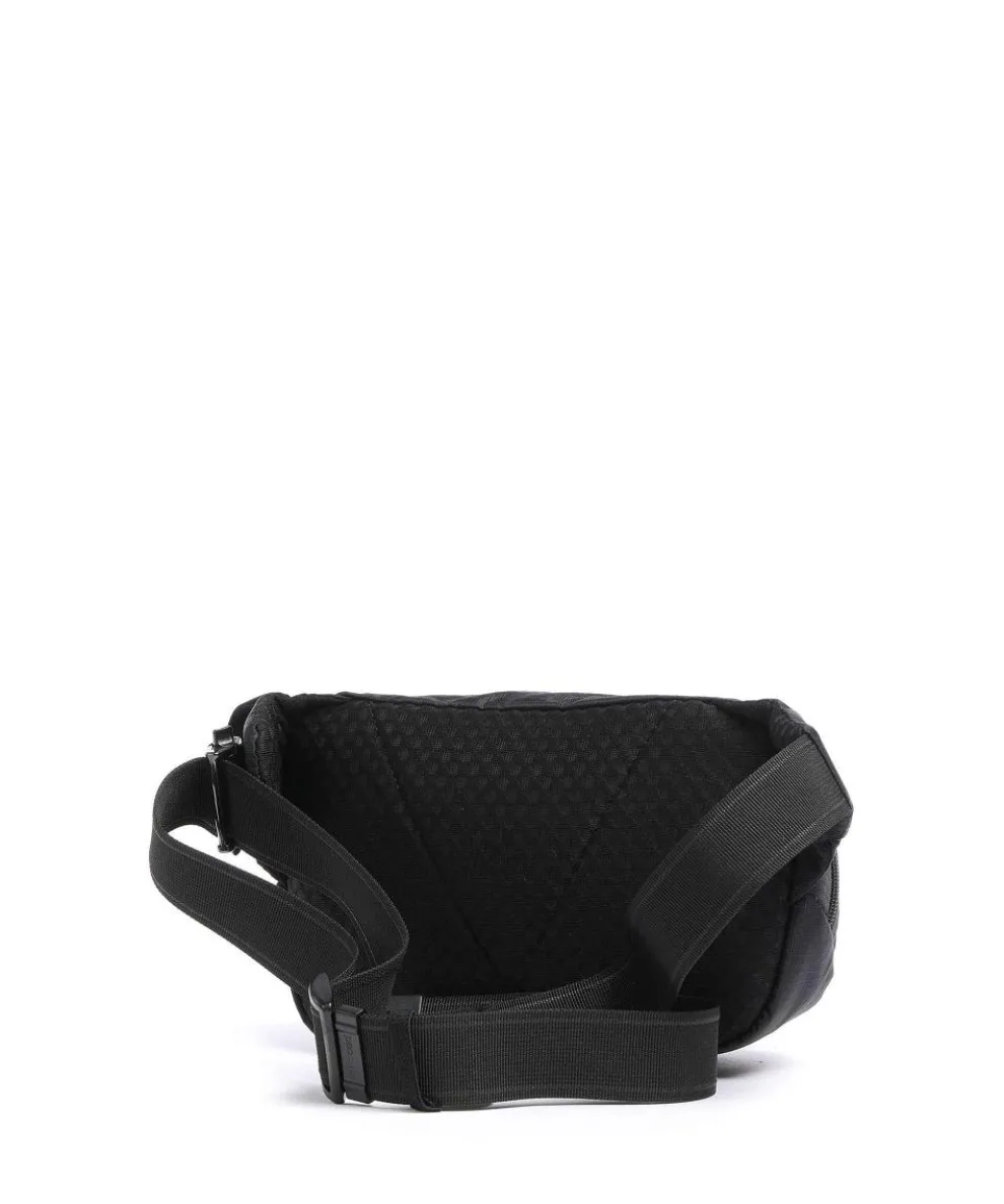 Vibe 100 Fanny pack polyester black
