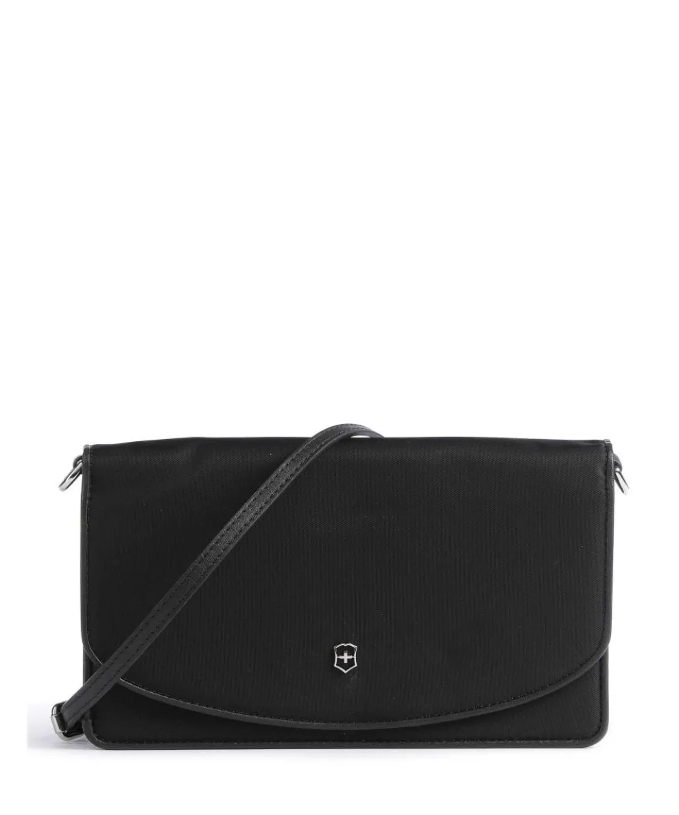 Victoria 2.0 Crossbody bag nylon black