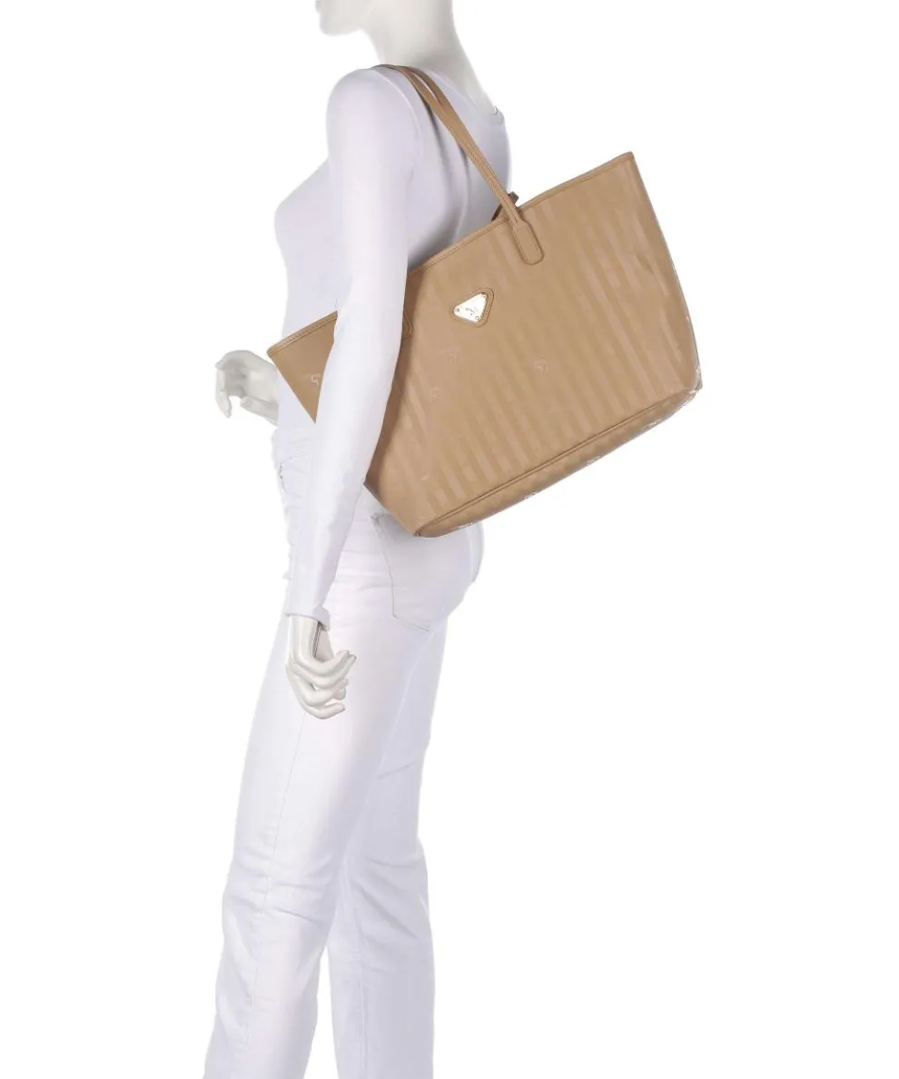 Vinerus Bern Tote bag canvas light brown