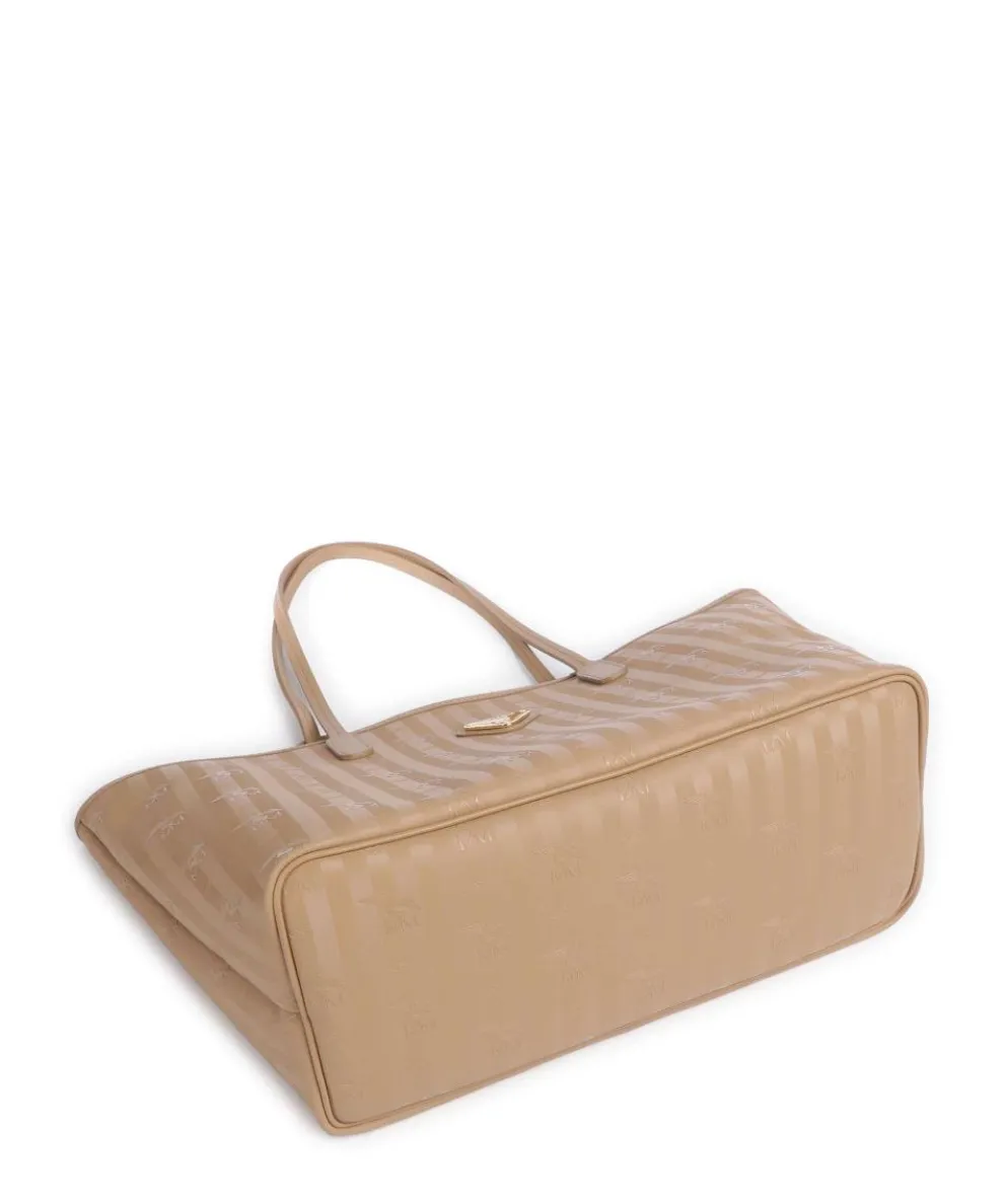 Vinerus Bern Tote bag canvas light brown