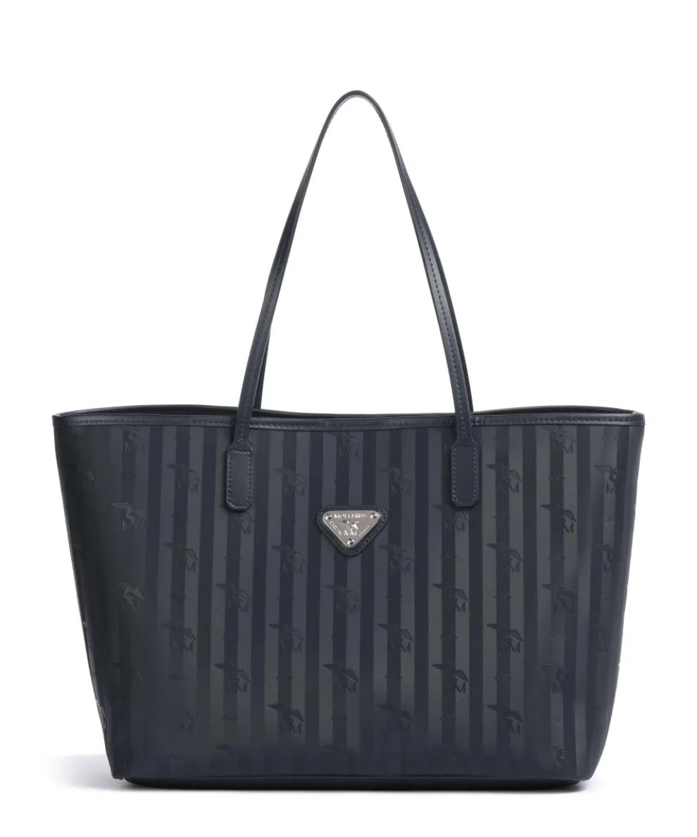 Vinerus Bern Tote bag canvas navy