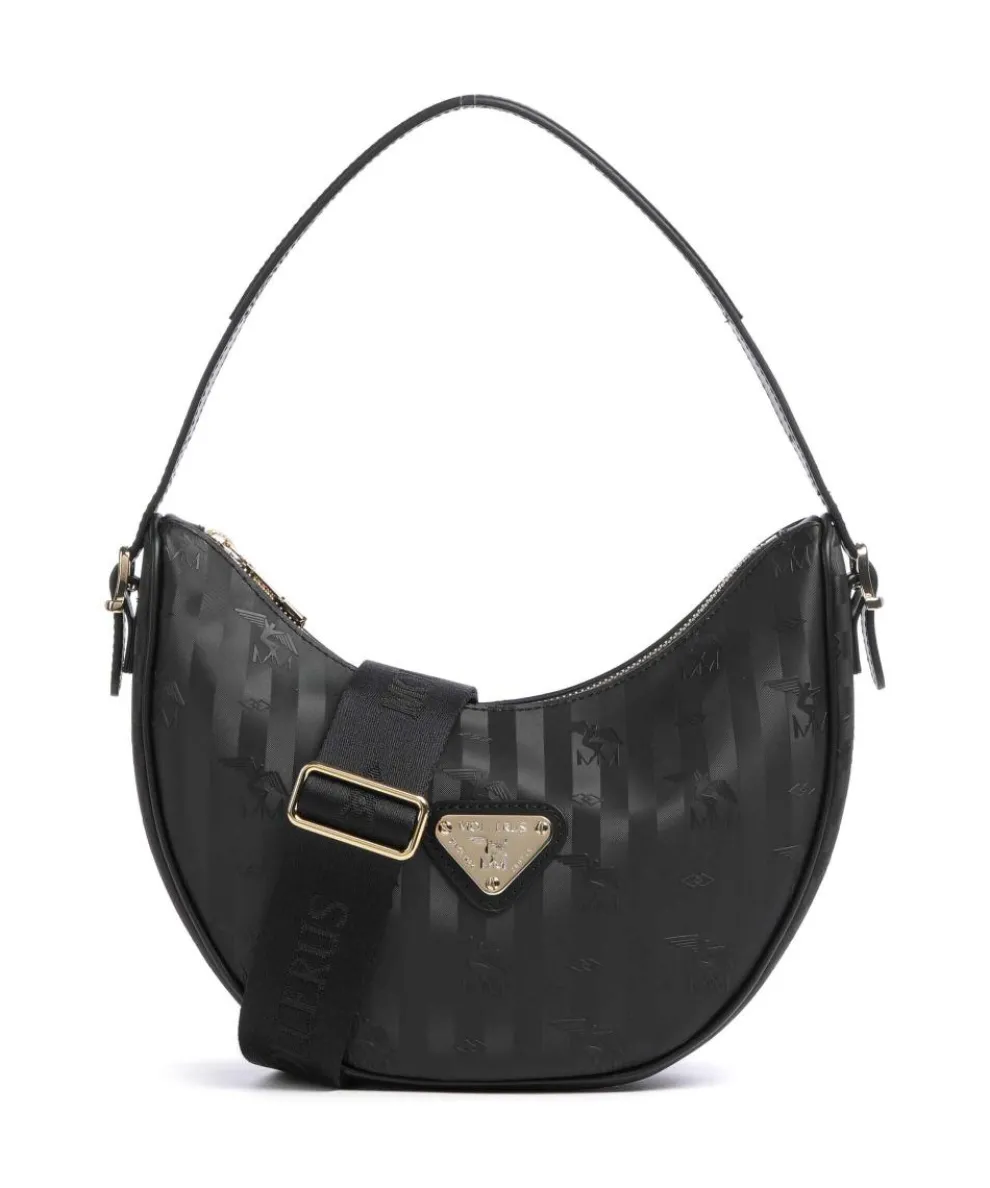 Vinerus Emmen Shoulder bag canvas black