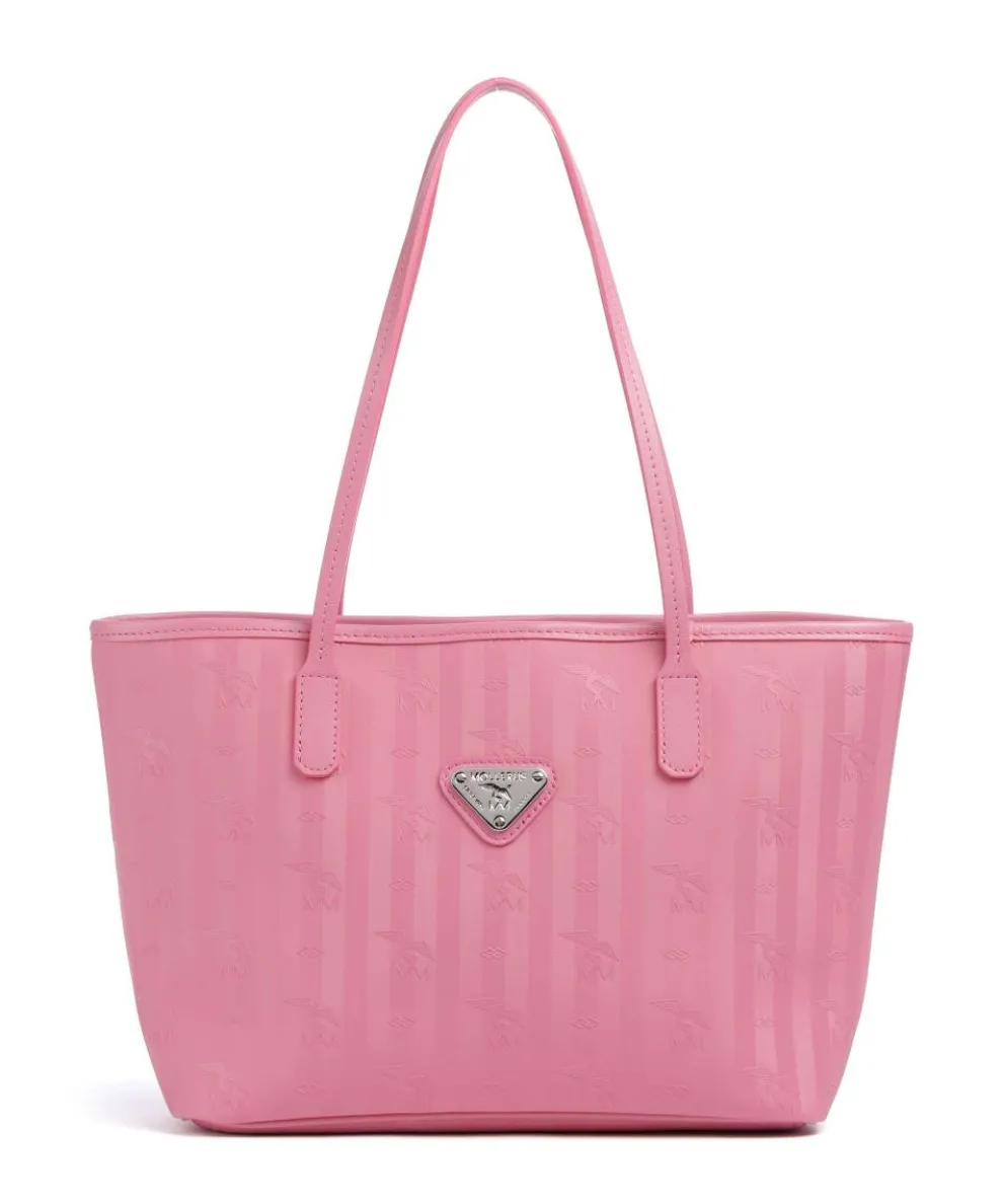 Vinerus Genf Tote bag canvas pink