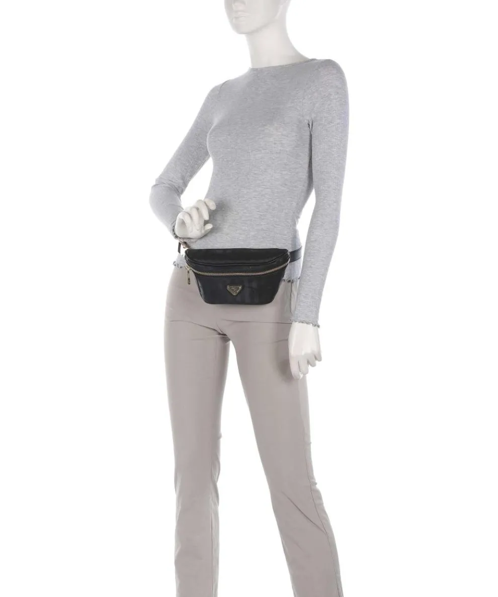 Vinerus Grindelwald Fanny pack canvas black