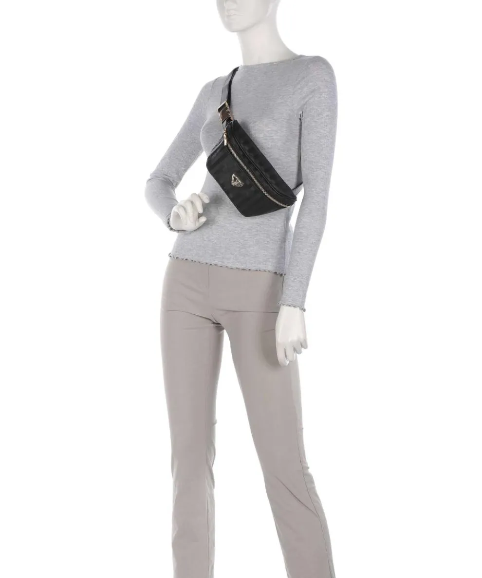 Vinerus Grindelwald Fanny pack canvas black