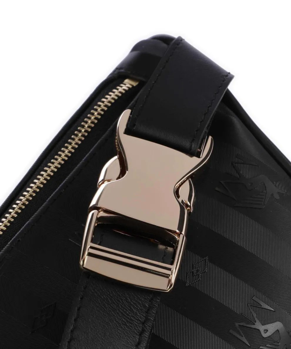 Vinerus Grindelwald Fanny pack canvas black