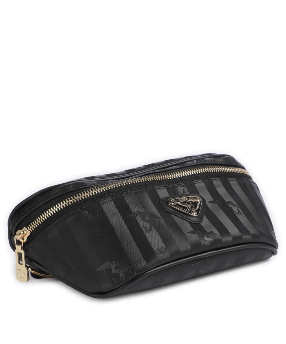 Vinerus Grindelwald Fanny pack canvas black