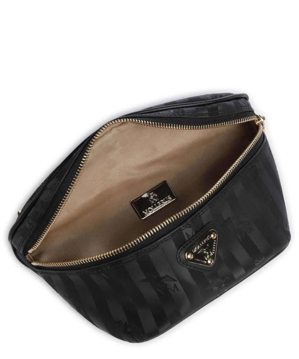 Vinerus Grindelwald Fanny pack canvas black