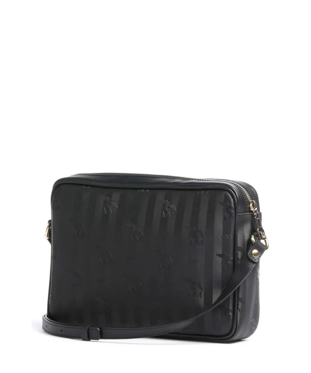 Vinerus London Crossbody bag canvas black