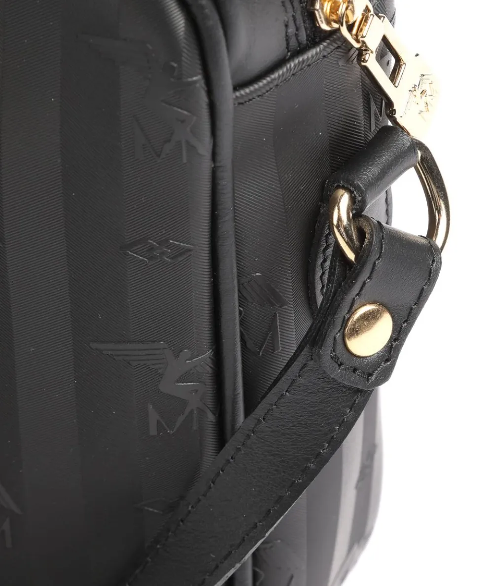 Vinerus London Crossbody bag canvas black