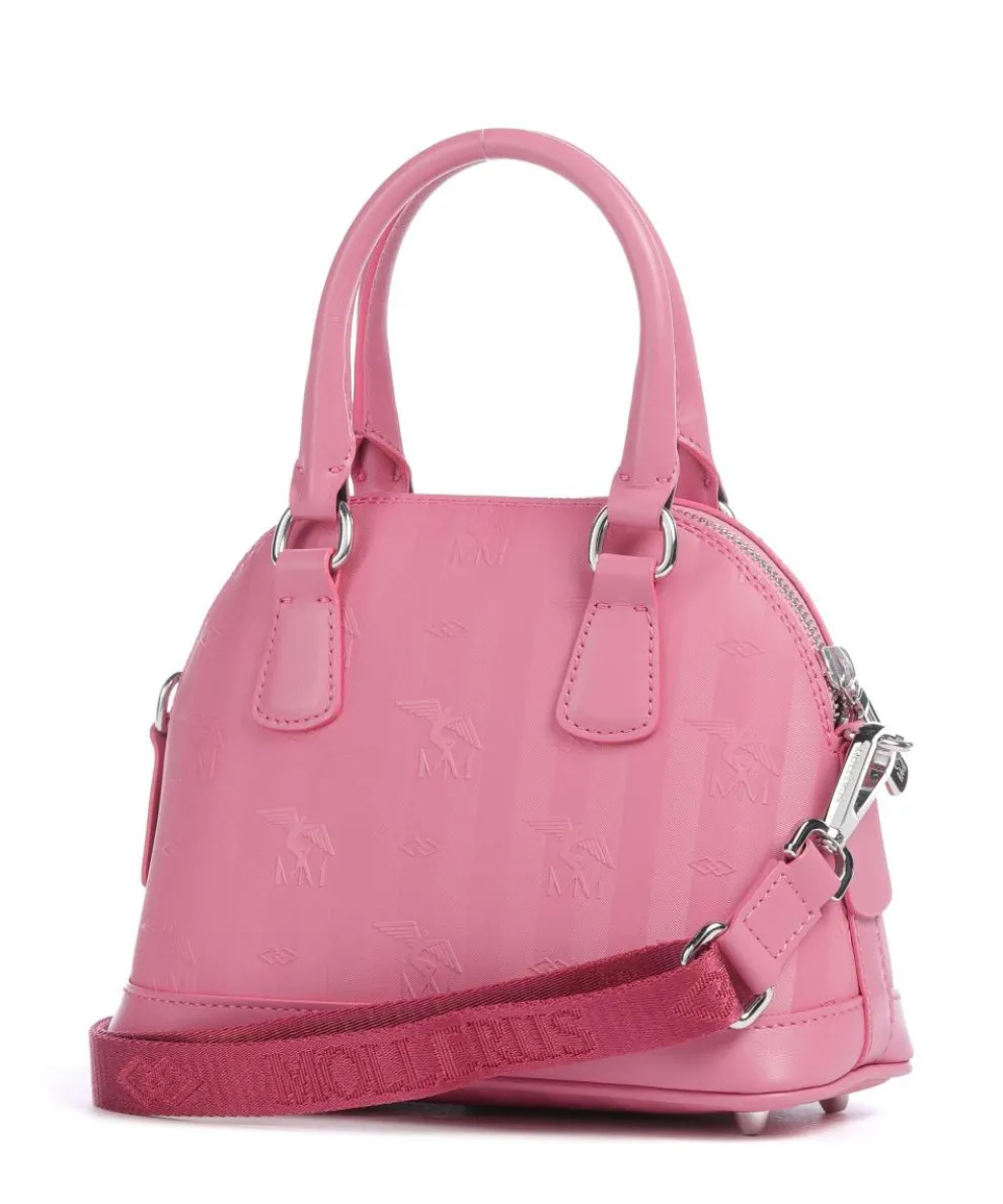 Vinerus Oetwil Handbag canvas pink