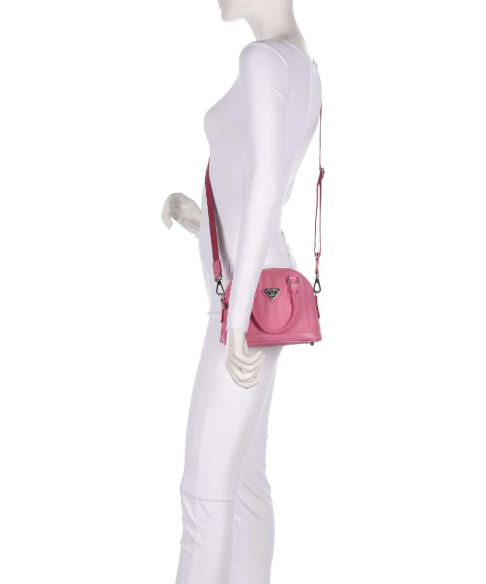 Vinerus Oetwil Handbag canvas pink