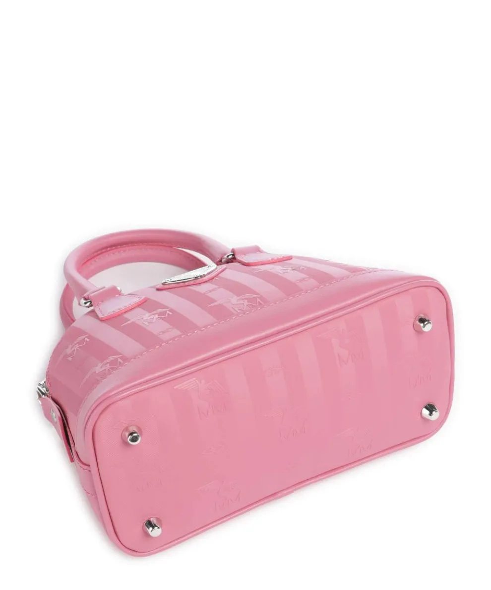 Vinerus Oetwil Handbag canvas pink