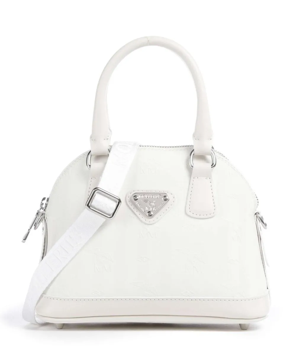 Vinerus Oetwil Handbag canvas white