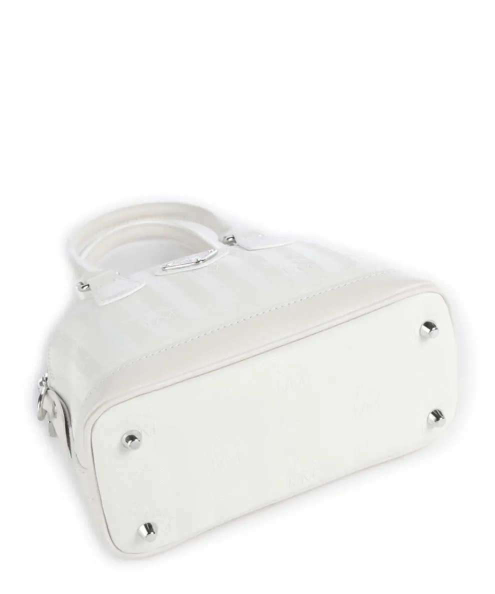Vinerus Oetwil Handbag canvas white