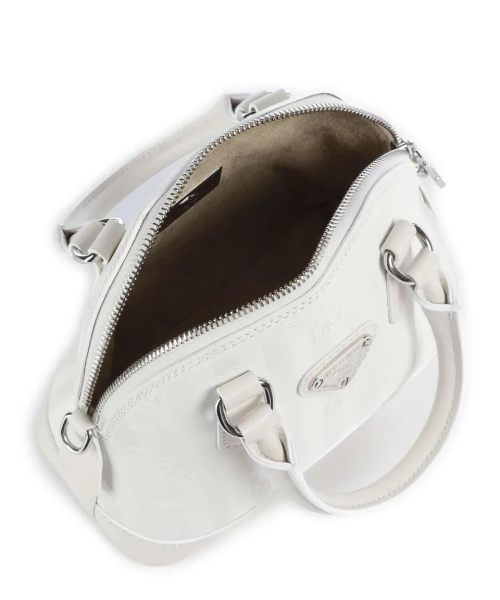 Vinerus Oetwil Handbag canvas white