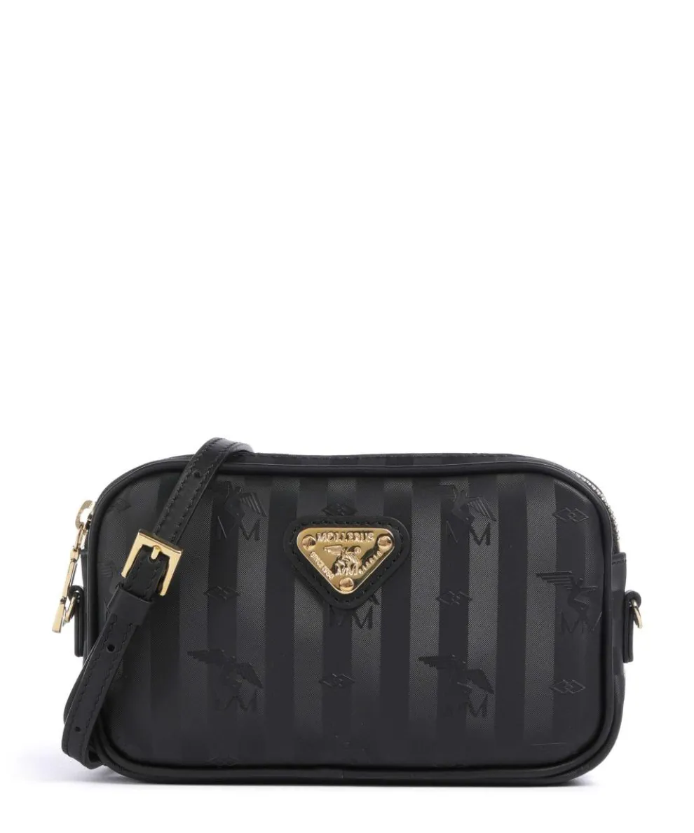 Vinerus Rivaz Crossbody bag canvas black