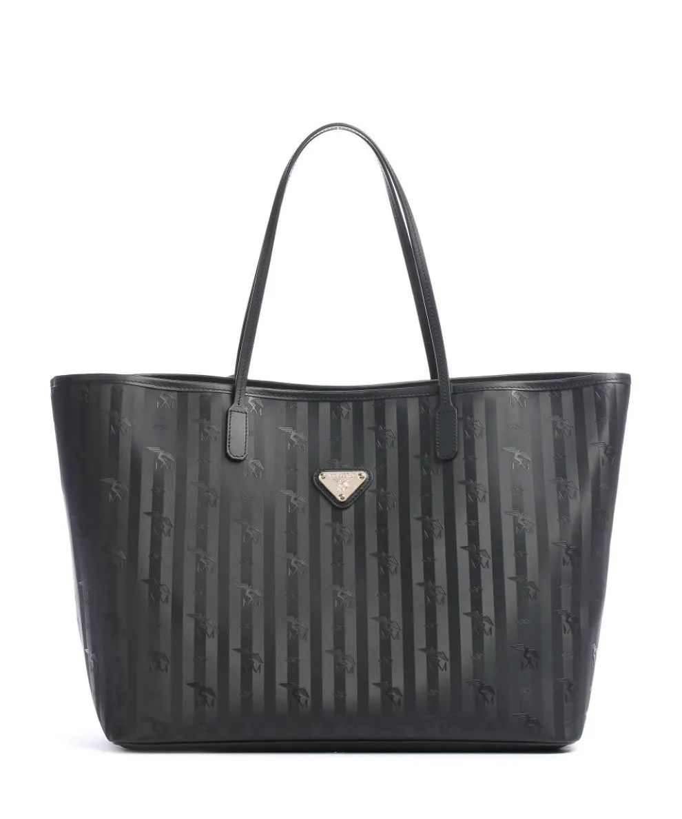Vinerus Zuerich Tote bag canvas black