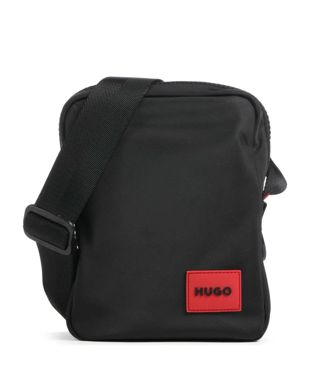 Ethon 2.0 Crossbody bag polyamide black