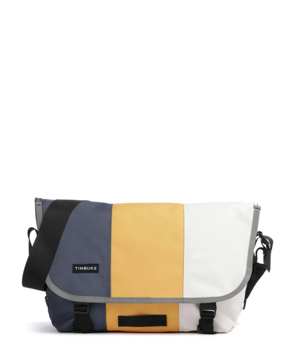 Heritage Classic M Messenger bag 15″ Cordura® Canvas multicolour