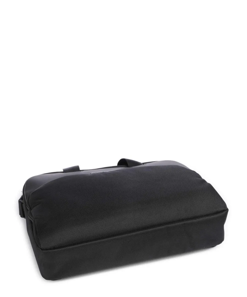 Voyager Briefcase 15″ polyester black