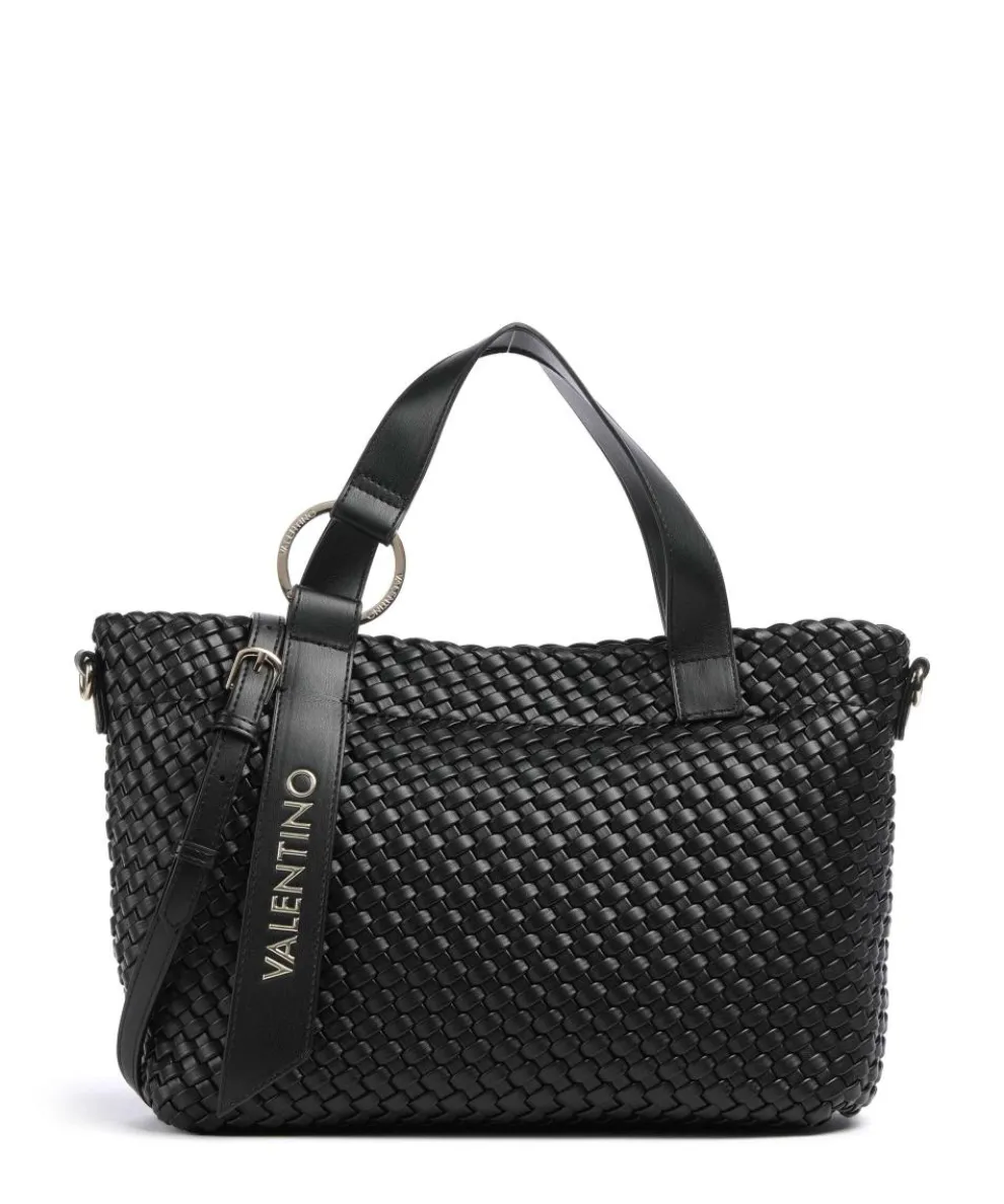 Shantel Handbag imitation leather black