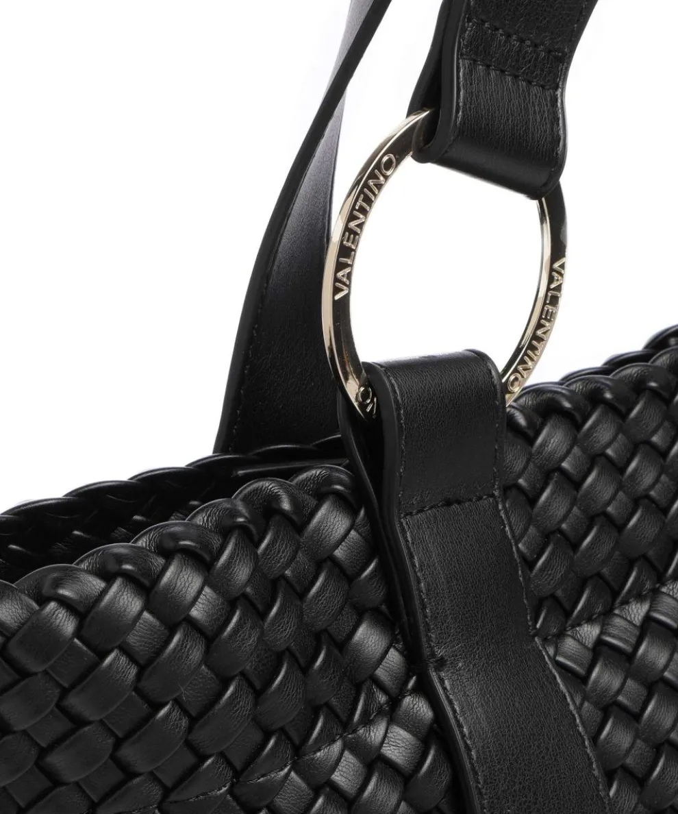 Shantel Handbag imitation leather black