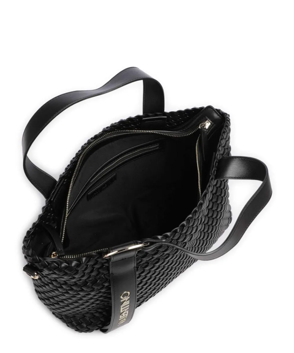 Shantel Handbag imitation leather black