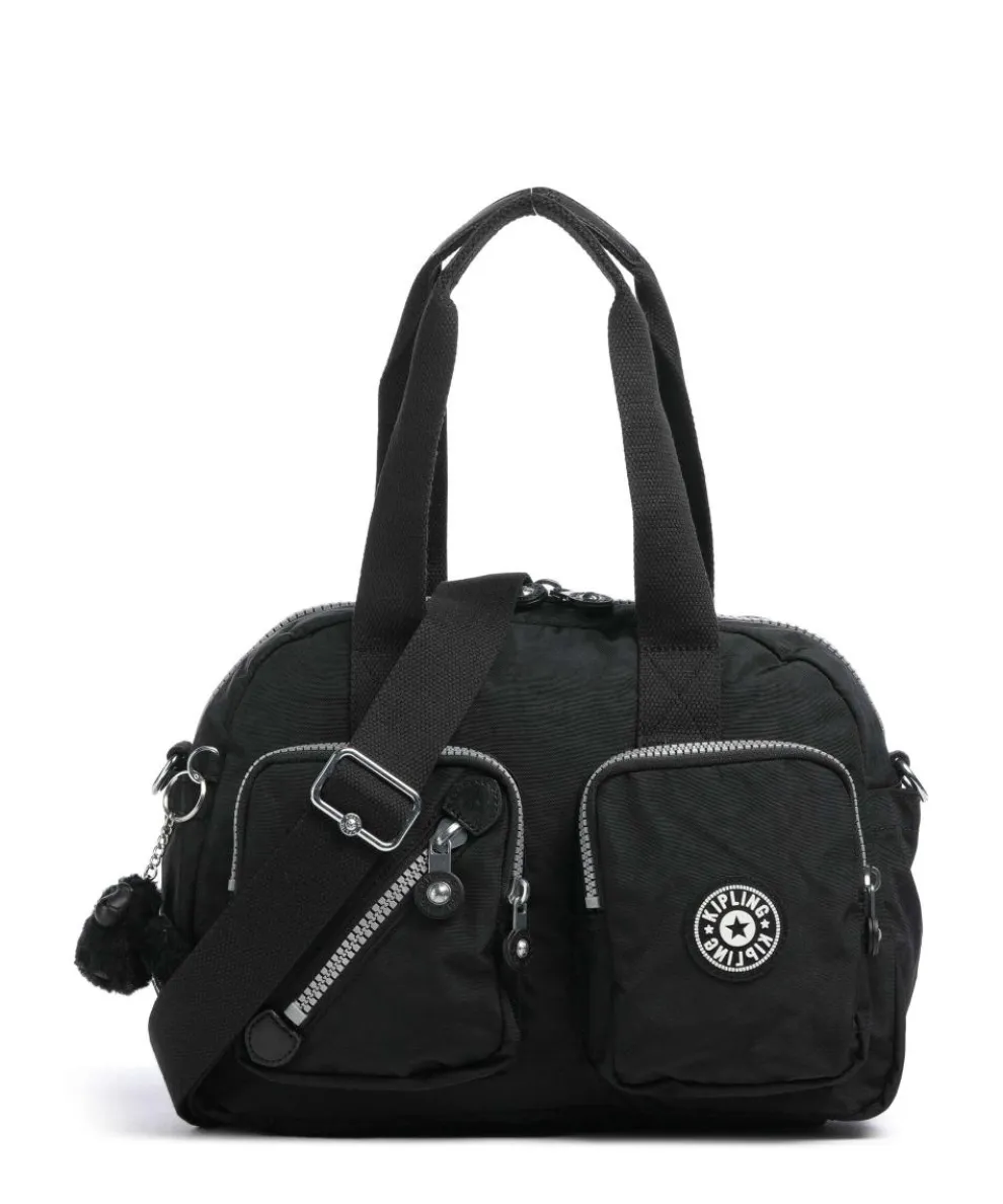 Heritage Defea Heritage Shoulder bag polyamide black
