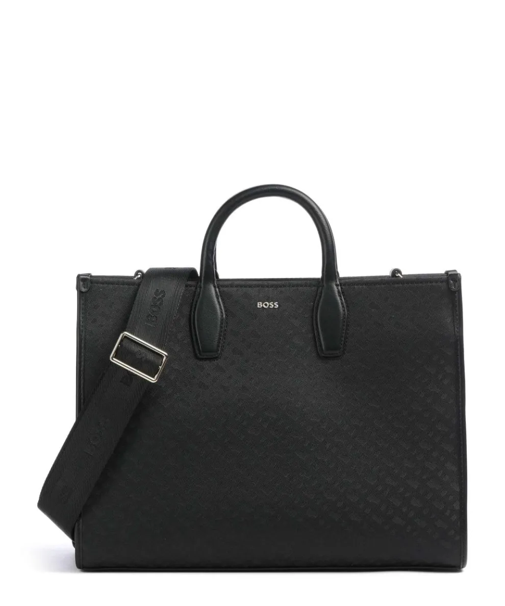 Sandy Handbag polyester black