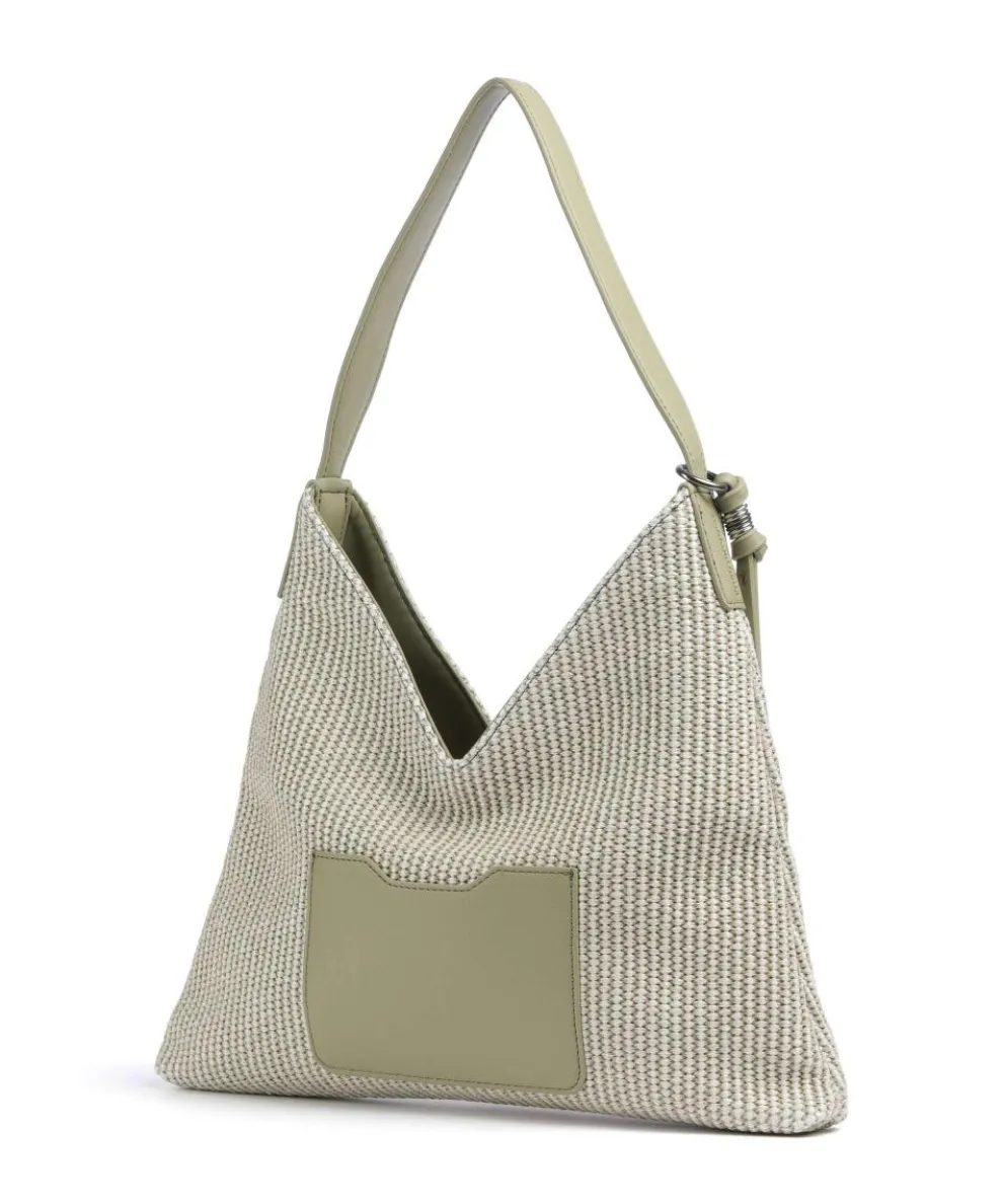 City-Beach-Repeat Shoulder bag bast beige