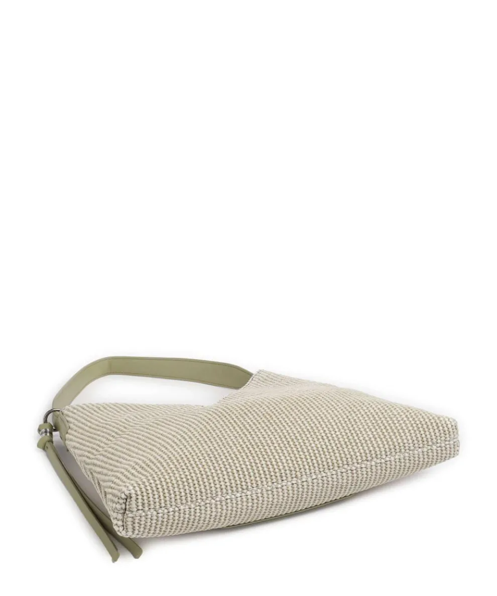 City-Beach-Repeat Shoulder bag bast beige