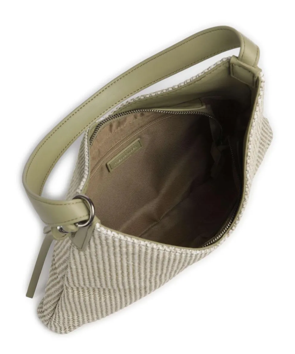 City-Beach-Repeat Shoulder bag bast beige