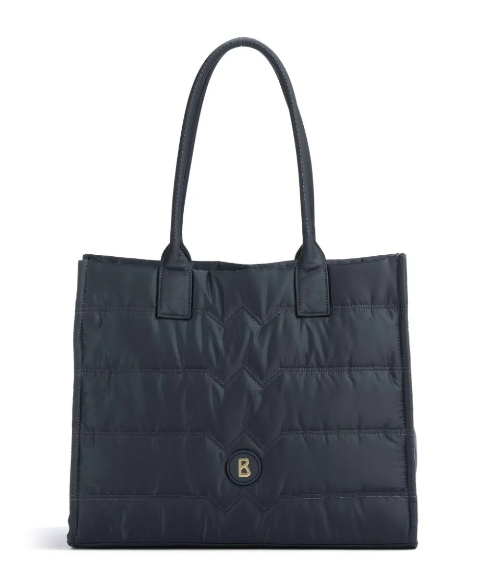 Wallis Tessuto Maylin Tote bag polyester dark blue