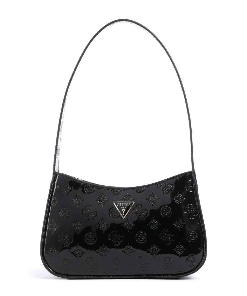 Arnela Shoulder bag imitation leather black
