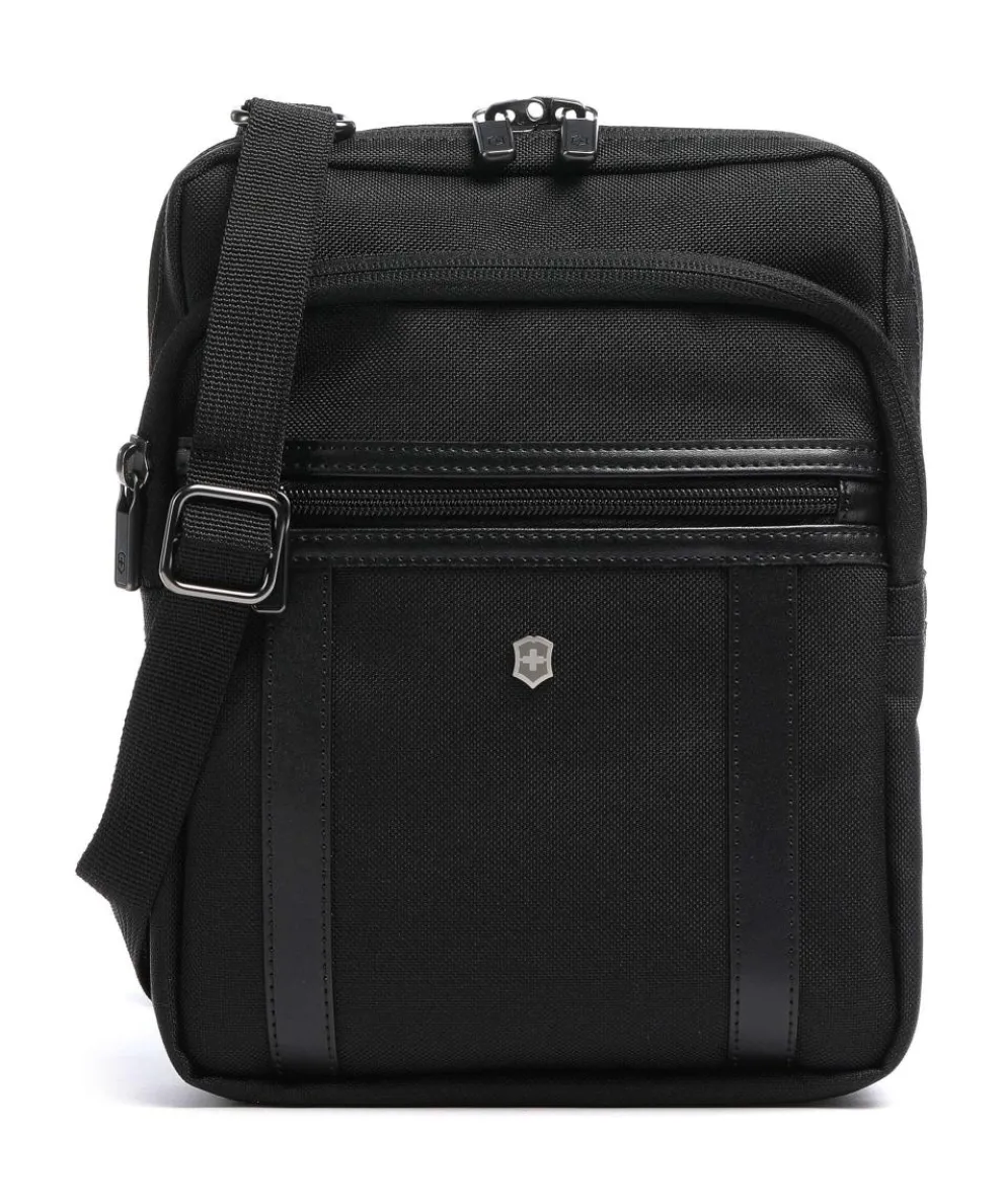 Werks Professional Cordura Crossbody bag Cordura® polyester black