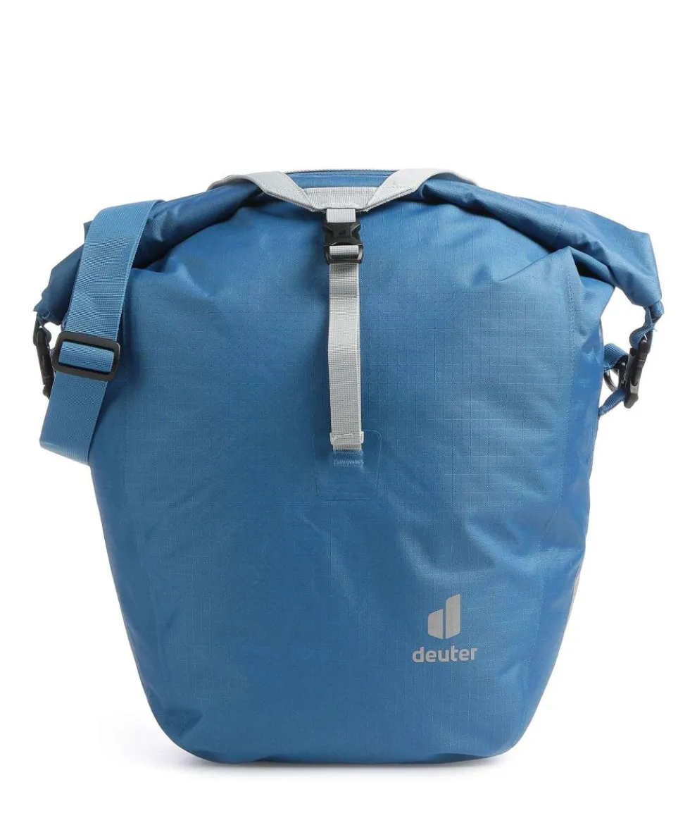 Weybridge 25+5 Luggage bag polyamide blue