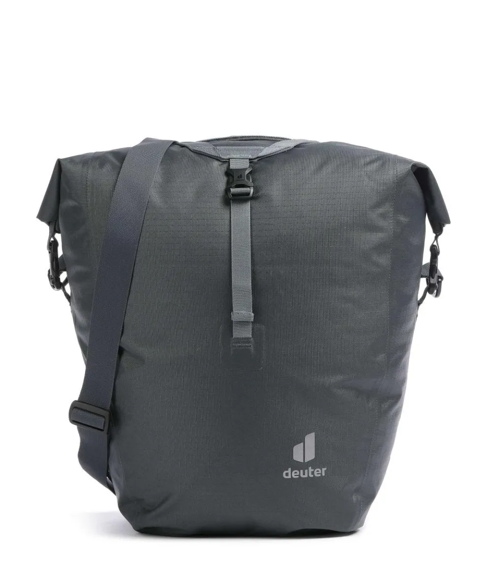 Weybridge 25+5 Luggage bag polyamide anthracite
