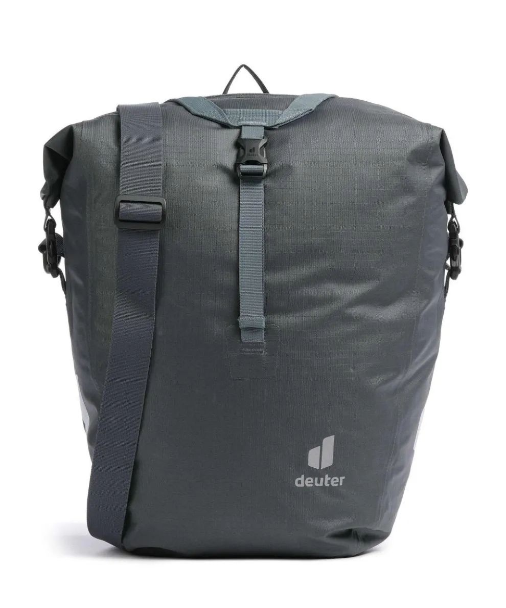 Weybridge 20+5 Luggage bag polyamide anthracite
