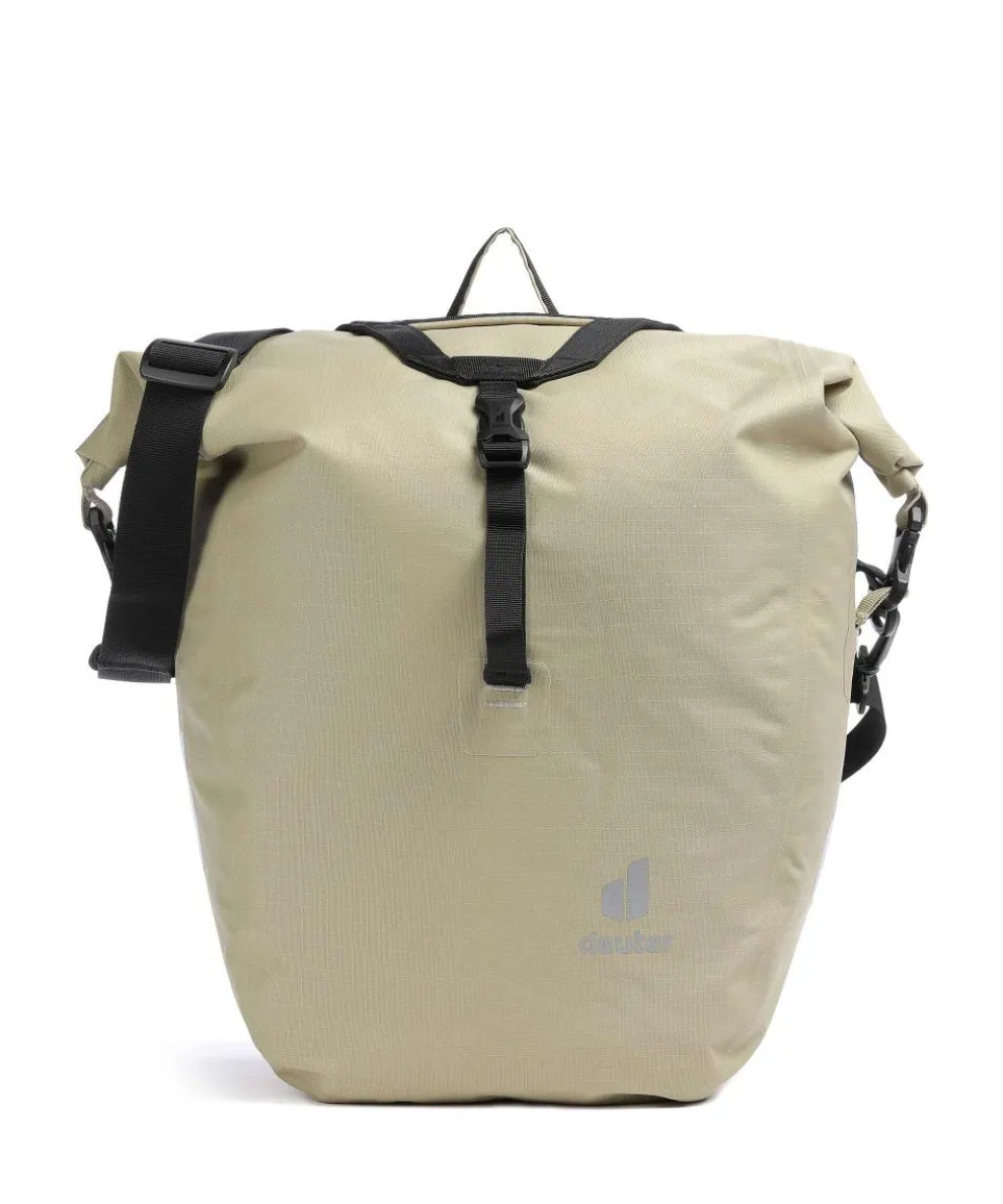 Weybridge 20+5 Luggage bag polyamide beige