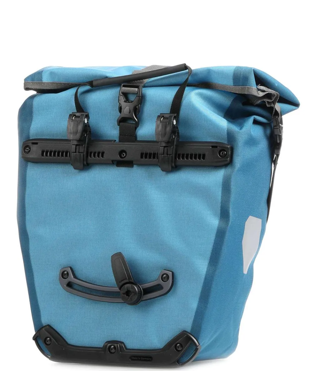 Back-Roller Plus CR QL2.1 Set Luggage bag Cordura® polyester blue