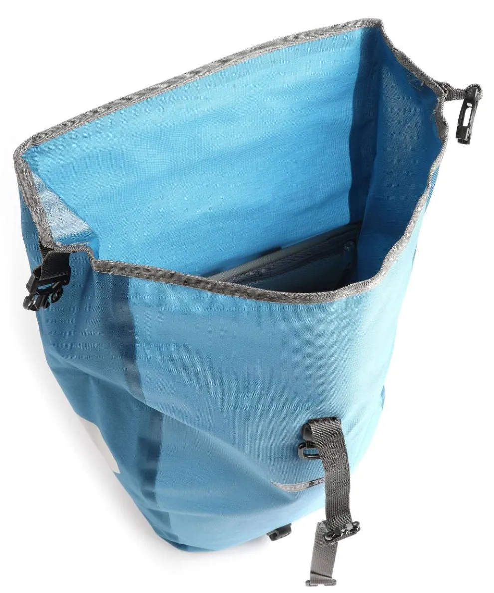 Back-Roller Plus CR QL2.1 Set Luggage bag Cordura® polyester blue