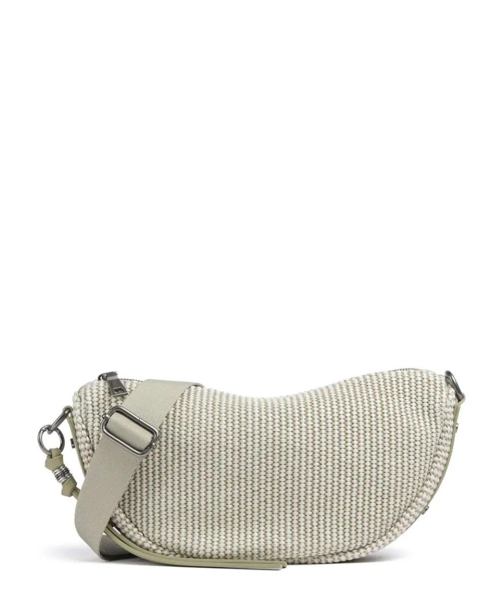 City-Beach-Repeat Crossbody bag bast beige