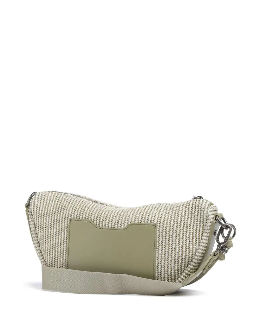 City-Beach-Repeat Crossbody bag bast beige