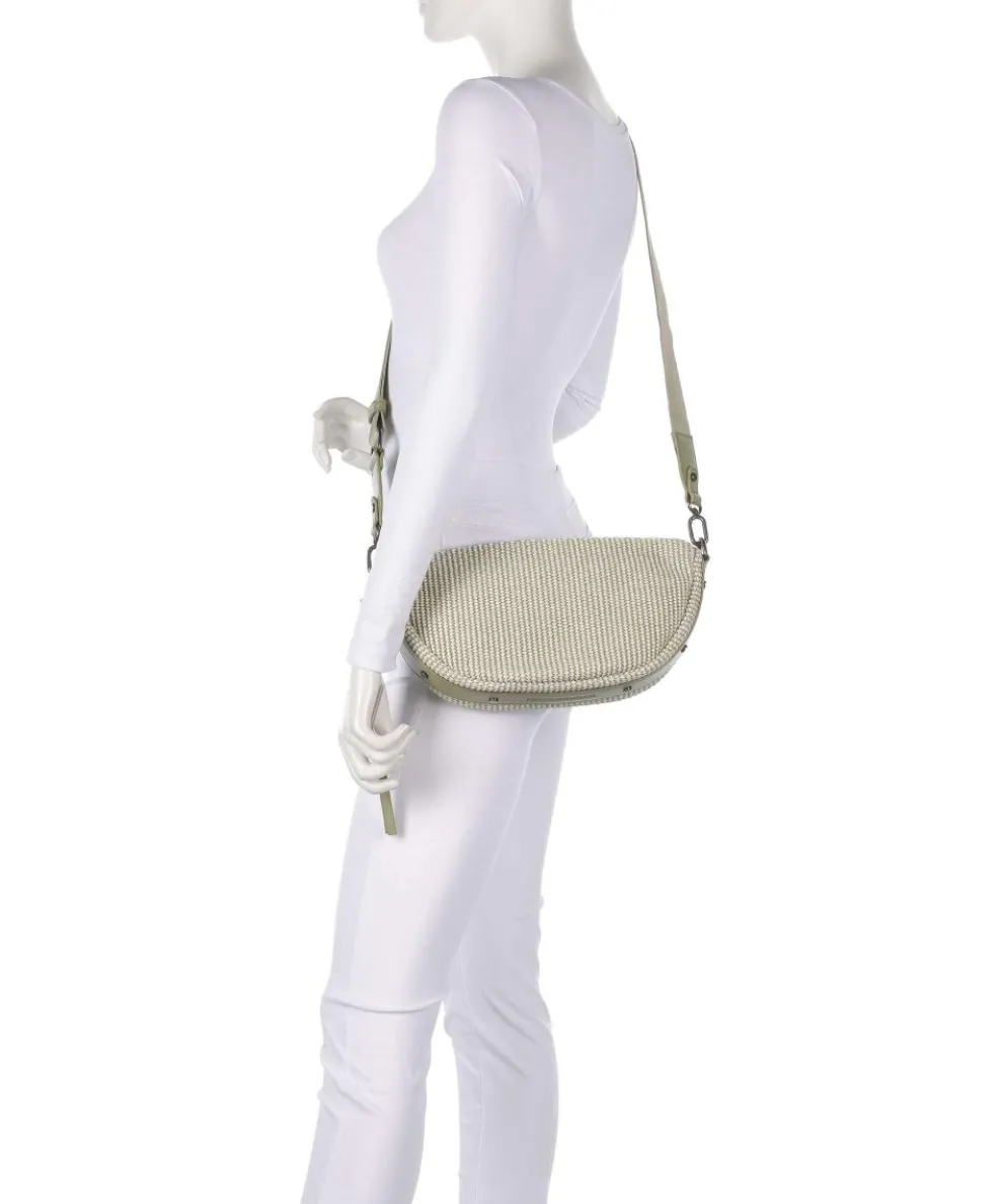City-Beach-Repeat Crossbody bag bast beige
